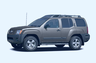 2006 Nissan Xterra Specs, Price, MPG & Reviews | Cars.com